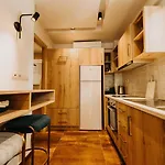 Hidden Gem ι Apartment Loutraki (Corinthia)