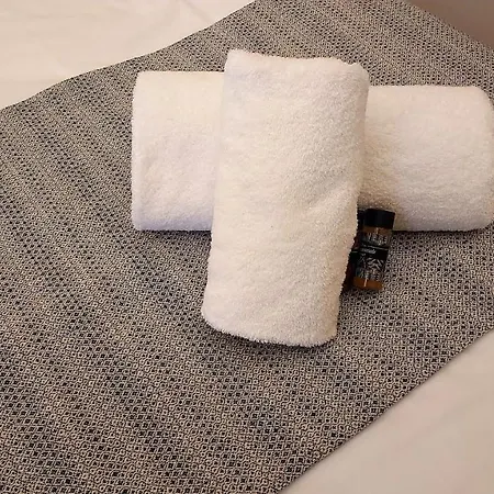 Hidden Gem ι Loutráki