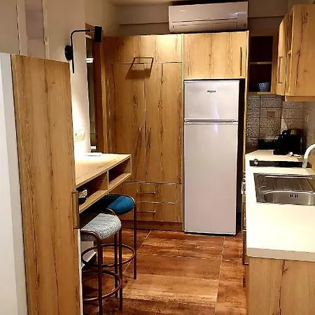 Apartamento Hidden Gem ι