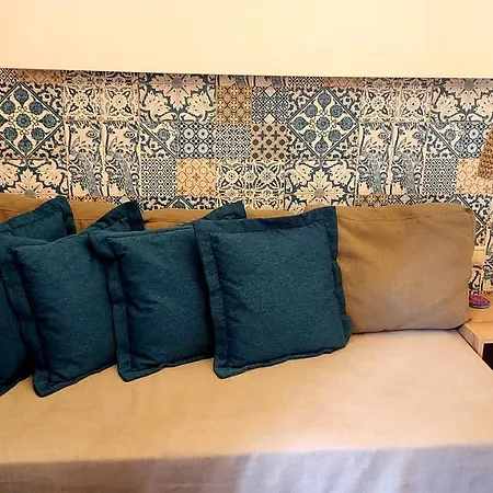 Apartmán Hidden Gem ι Loutráki