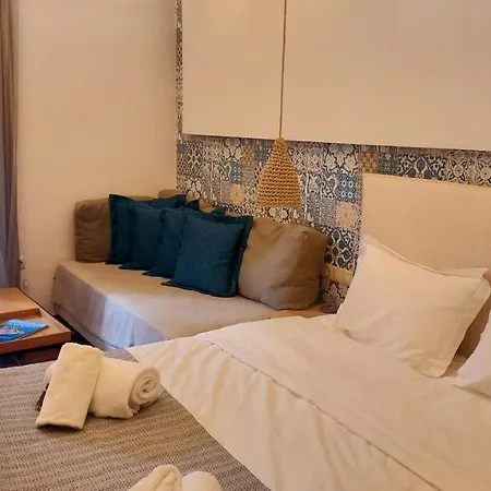 Hidden Gem ι Apartamento