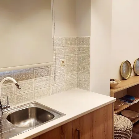 Hidden Gem ι Apartamento *