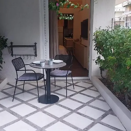 Hidden Gem ι Apartamento