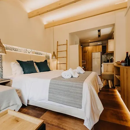 Hidden Gem ι Loutráki