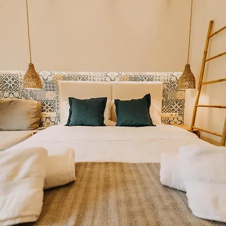 Hidden Gem ι * Loutráki