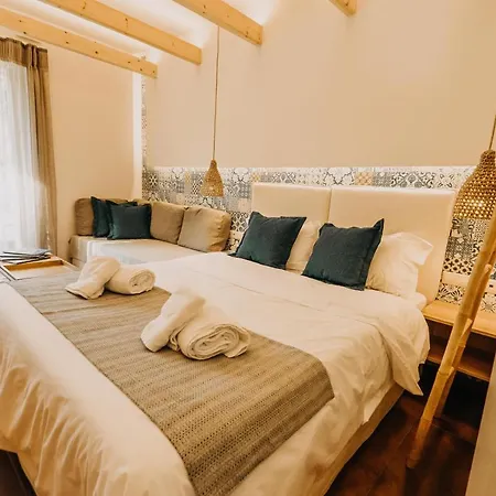 Apartamento Hidden Gem ι Loutráki