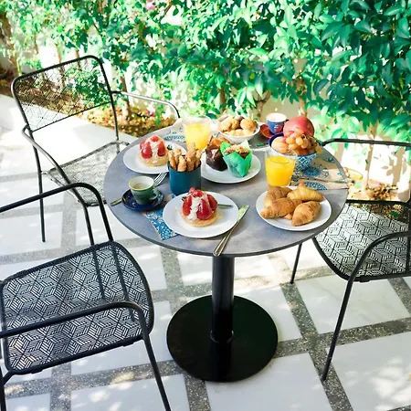 Hidden Gem ι Apartamento Loutráki