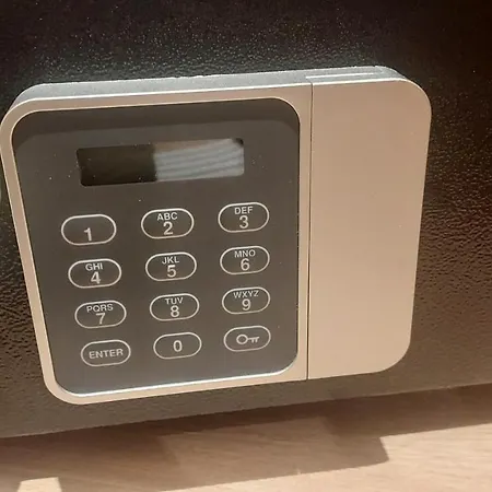 Hidden Gem ι Apartamento Loutráki