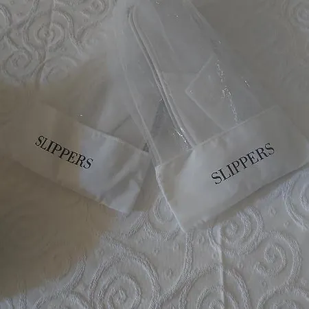 Apartamento Hidden Gem ι