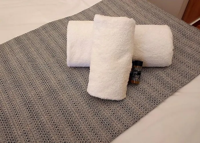 Hidden Gem ι Loutráki