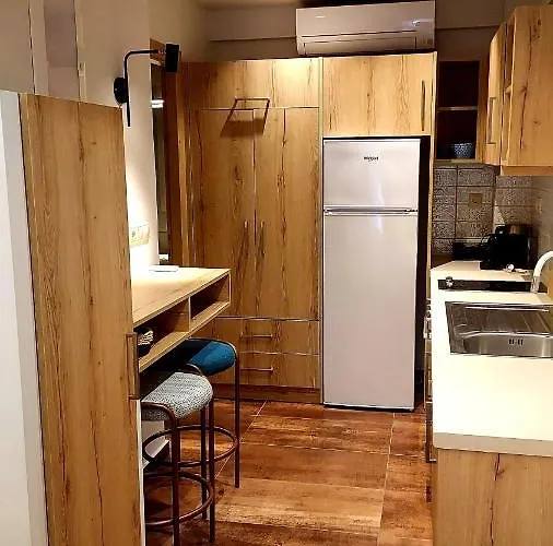 Appartamento Hidden Gem ι