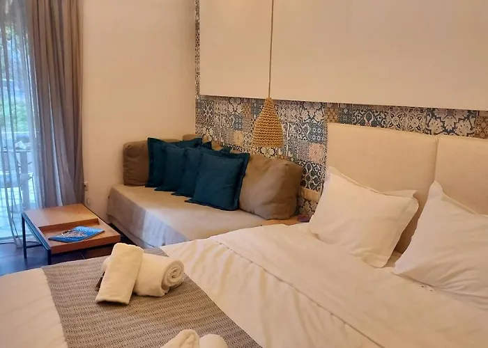 Hidden Gem ι 公寓