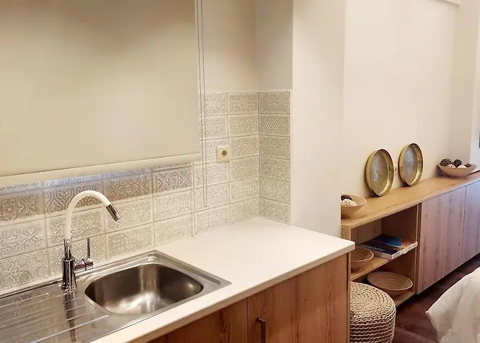 Hidden Gem ι Appartamento *