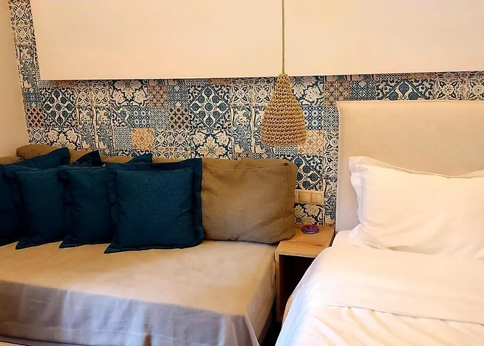 公寓 Hidden Gem ι *