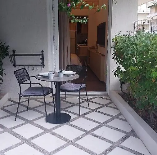 Hidden Gem ι Appartamento