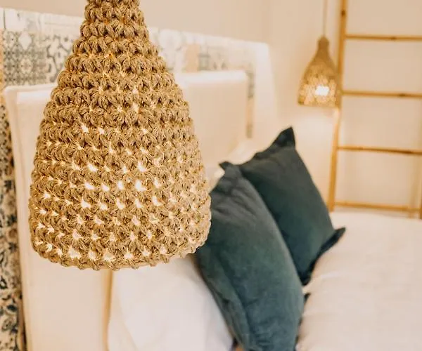 Hidden Gem ι 公寓 *