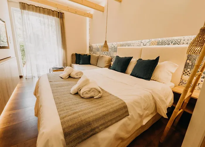 Apartamento Hidden Gem ι