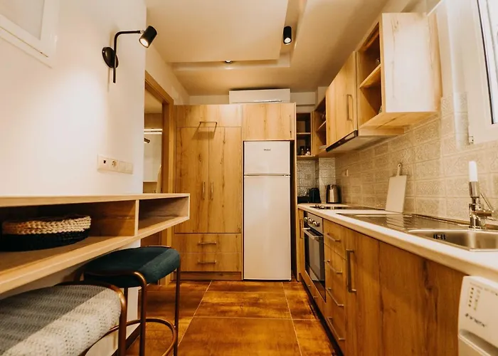 Hidden Gem ι 公寓 路特奇